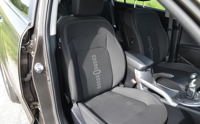 Kia Sportage cena 62500 przebieg: 89801, rok produkcji 2015 z Sompolno małe 781